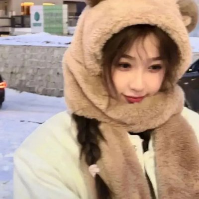 实习女生