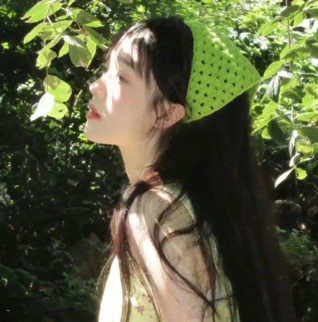 蕾雅与我