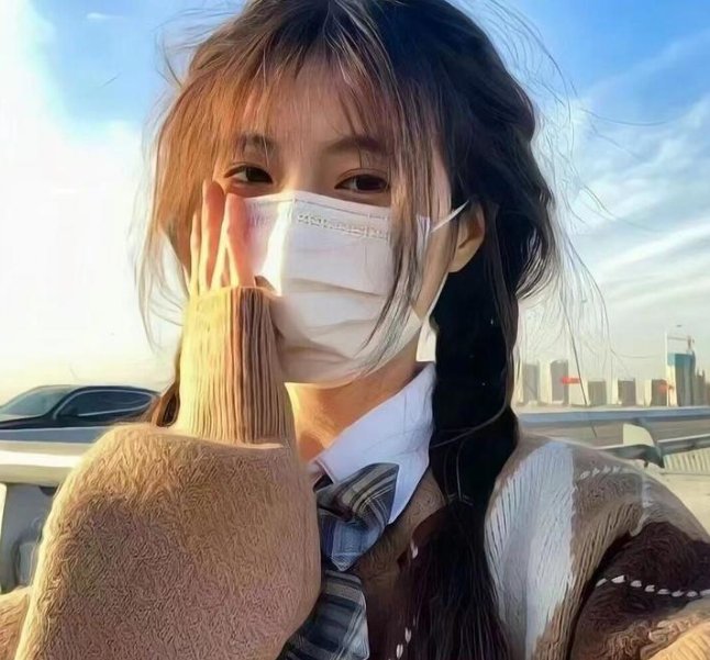 我的千面老爸